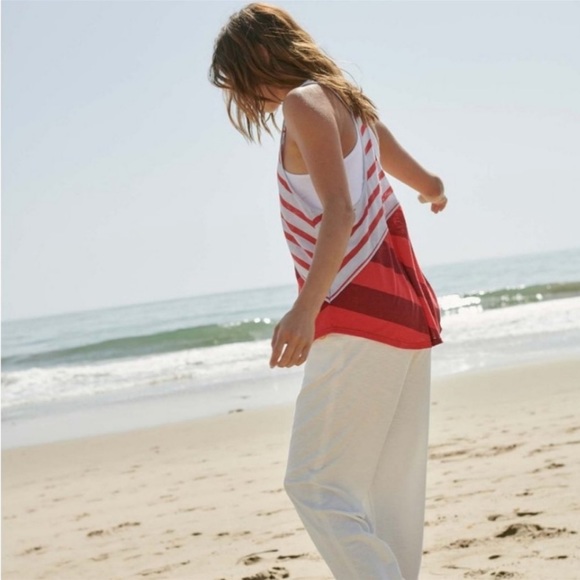 🚫SOLD🚫 FP Movement Keep Rolling Tank - Picture 3 of 6